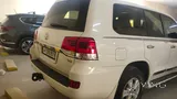 TOYOTA LAND CRUISER GXRV6 QR150000 BEST PRICE IN QATAR